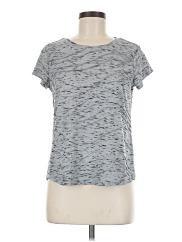 Simply Vera Vera Wang Short Sleeve Top (view 1)