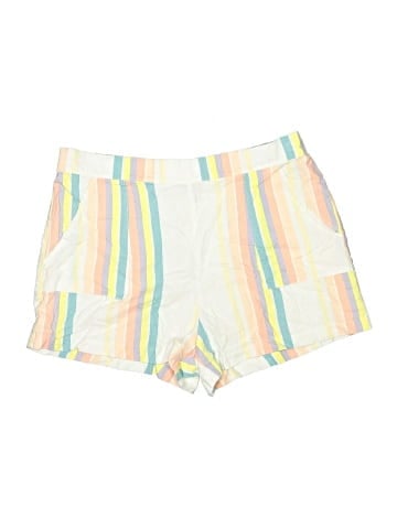 Jessica Simpson Shorts (view 1)