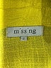 Assorted Brands 100% Viscose Yellow 3/4 Sleeve Button-Down Shirt Size S - photo 7