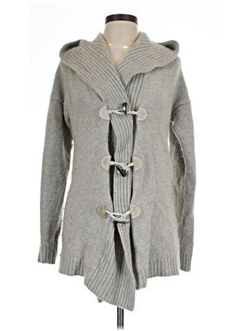 Ralph Lauren Black Label Wool Coat (view 1)