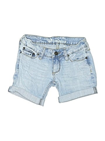 Bullhead Denim Shorts (view 1)