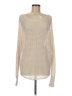 ee:some Ivory Pullover Sweater Size Med - Lg - photo 1