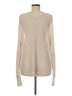 ee:some Ivory Pullover Sweater Size Med - Lg - photo 2
