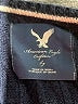 American Eagle Outfitters Blue Pullover Sweater Size L - photo 7