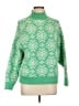 Old Navy Green Pullover Sweater Size L - photo 1
