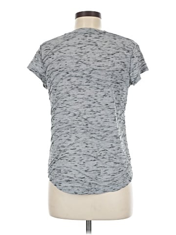 Simply Vera Vera Wang Short Sleeve Top (view 2)