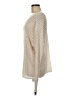 ee:some Ivory Pullover Sweater Size Med - Lg - photo 5