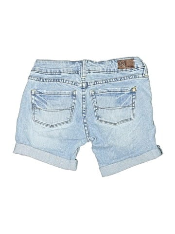 Bullhead Denim Shorts (view 2)