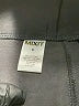 Mixit Solid Gray Active Pants Size S - photo 7