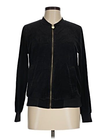 MICHAEL Michael Kors Track Jacket (view 1)