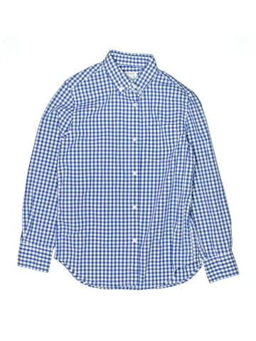 Crewcuts Long Sleeve Button-Down Shirt (view 1)