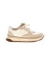 Madewell Ivory Sneakers Size 5 1/2 - photo 1
