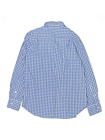 Crewcuts Long Sleeve Button-Down Shirt (view 2)