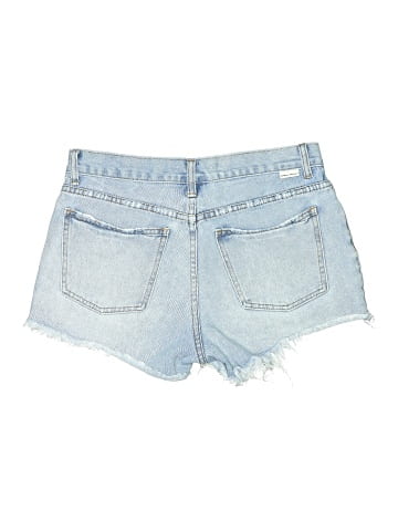 Billabong Denim Shorts (view 2)