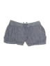 Old Navy Chevron-herringbone Blue Shorts Size S - photo 1