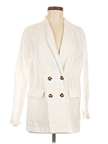 Saks Fifth Avenue Blazer (view 1)