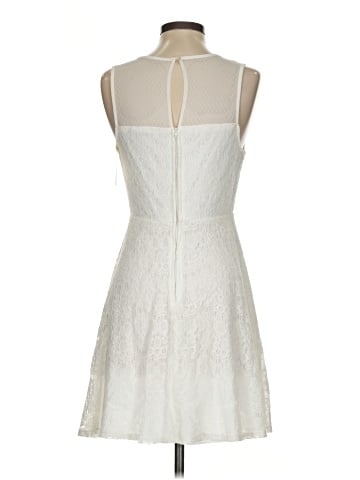 Francesca's Cocktail Dress (view 2)