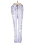 Venti6 Tie-dye Blue Casual Pants Size S - photo 1