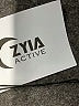 Zyia Active Gray Active Tank Size XL - photo 8