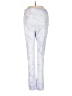 Venti6 Tie-dye Blue Casual Pants Size S - photo 2