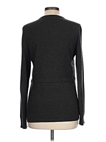 Etcetera Leather Top (view 2)