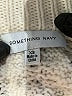 Something Navy Ivory Cardigan Size XS - photo 7