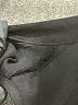 Nine West Solid Black Casual Dress Size S - photo 8