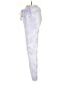 Venti6 Tie-dye Blue Casual Pants Size S - photo 5