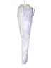 Venti6 Tie-dye Blue Casual Pants Size S - photo 4