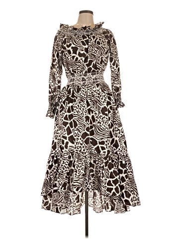 Adam Lippes Cocktail Dress (view 1)