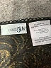 East5th Gold 3/4 Sleeve Blouse Size XL - photo 7