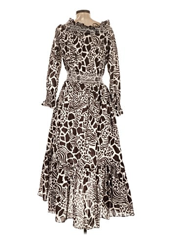 Adam Lippes Cocktail Dress (view 2)