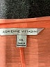 Adrienne Vittadini Orange Sleeveless Top Size XXL - photo 7