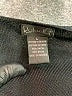 Rafaella Black Sleeveless Top Size L - photo 7