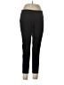 Jag Solid Black Active Pants Size 12 - photo 1