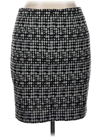 Ann Taylor LOFT Outlet Formal Skirt (view 2)