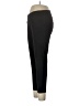 Jag Solid Black Active Pants Size 12 - photo 5