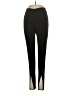 H:ours Color Block Black Active Pants Size XS - photo 1