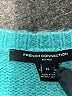 French Connection Teal Pullover Sweater Size XS - photo 7
