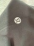 Lululemon Athletica Black Active Pants Size 4 - photo 7