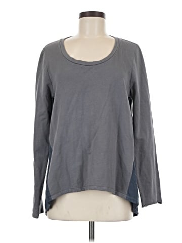 Sam & Lavi Pullover Sweater (view 1)