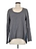 Sam & Lavi 100% Cotton Gray Pullover Sweater Size M - photo 1