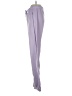 Shein 100% Polyester Color Block Purple Track Pants Size S - photo 5