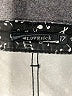 Lovesick Print Black Shorts Size 17 - photo 4