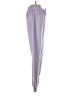 Shein 100% Polyester Color Block Purple Track Pants Size S - photo 4