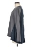 Sam & Lavi 100% Cotton Gray Pullover Sweater Size M - photo 5