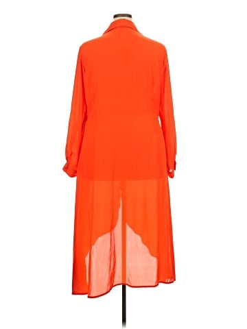 Ashley Stewart Casual Dress (view 2)