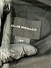 Club Monaco Black Jacket Size S - photo 6