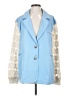 Assorted Brands Blue Blazer Size S - photo 1