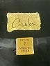 Caslon 100% Polyester Solid Black Formal Skirt Size 2 (petite) - photo 4